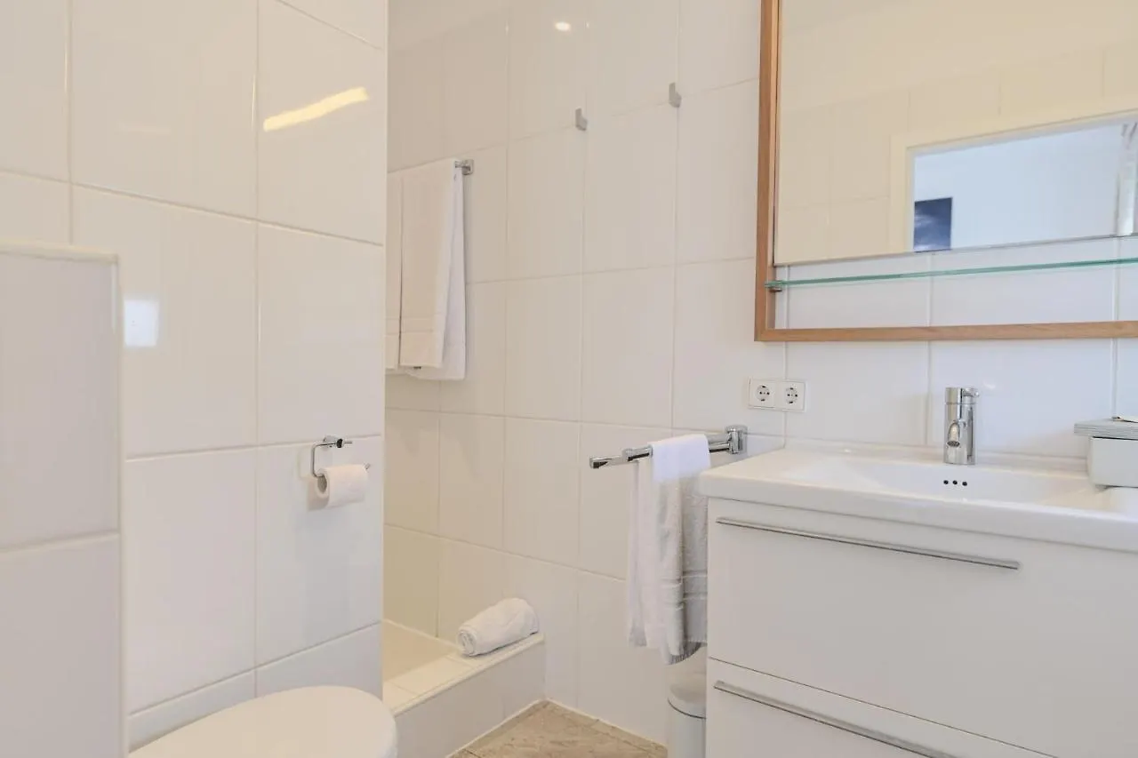 Villa Boutique Tenerife Costa Adeje