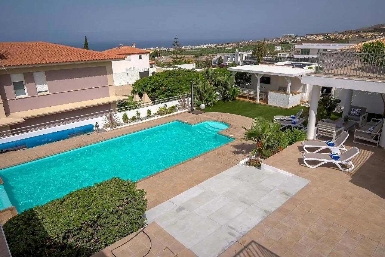 Villa Boutique Tenerife Costa Adeje   Costa Adeje (Tenerife)