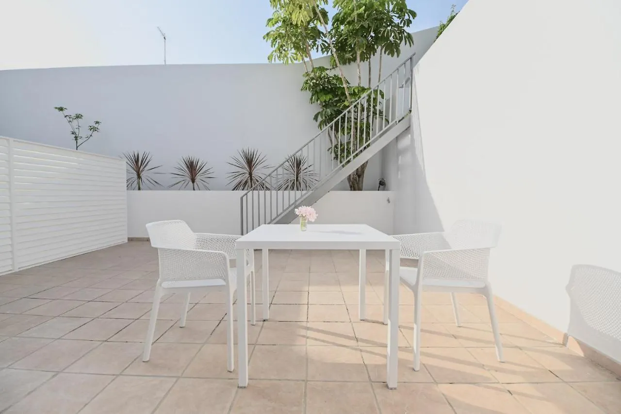 Villa Boutique Tenerife Costa Adeje  Spain